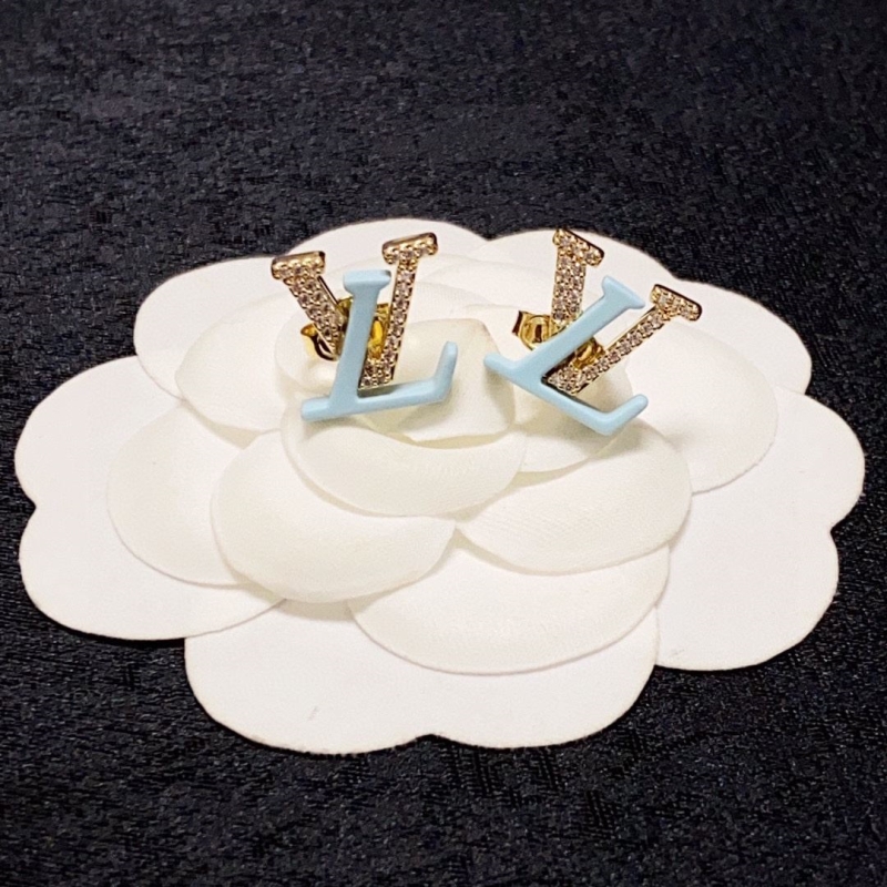 LV Earrings